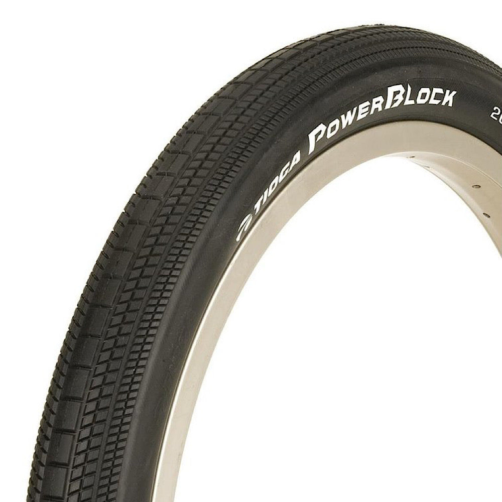 Tech Help: Tire Installation