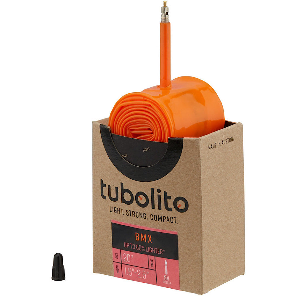 What Are Tubolito Tubes