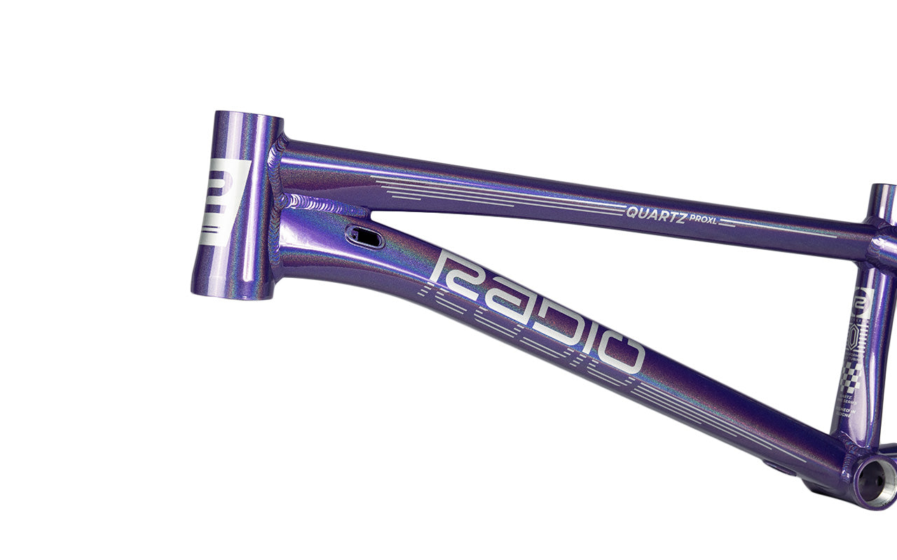 Race Frames