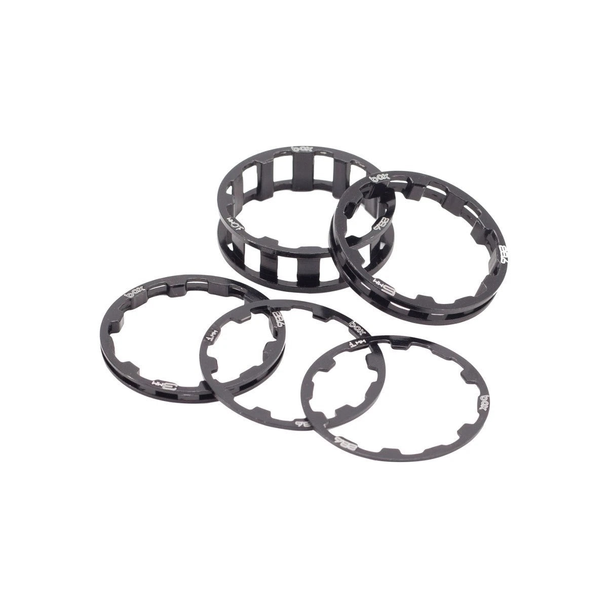 SPACERS