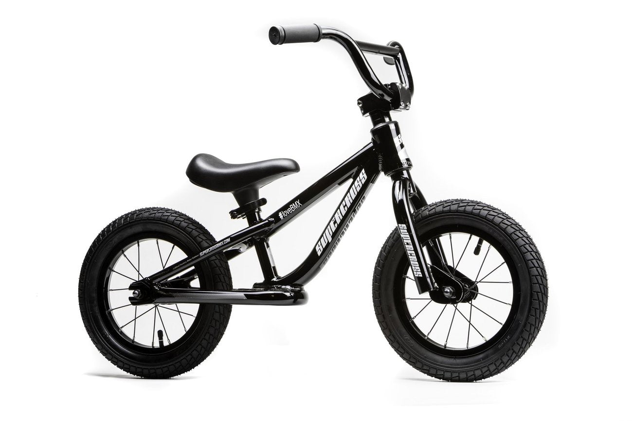 BALANCE BIKES