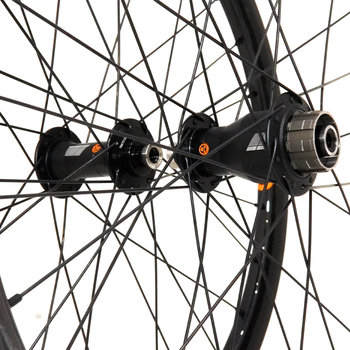 WHEELSETS