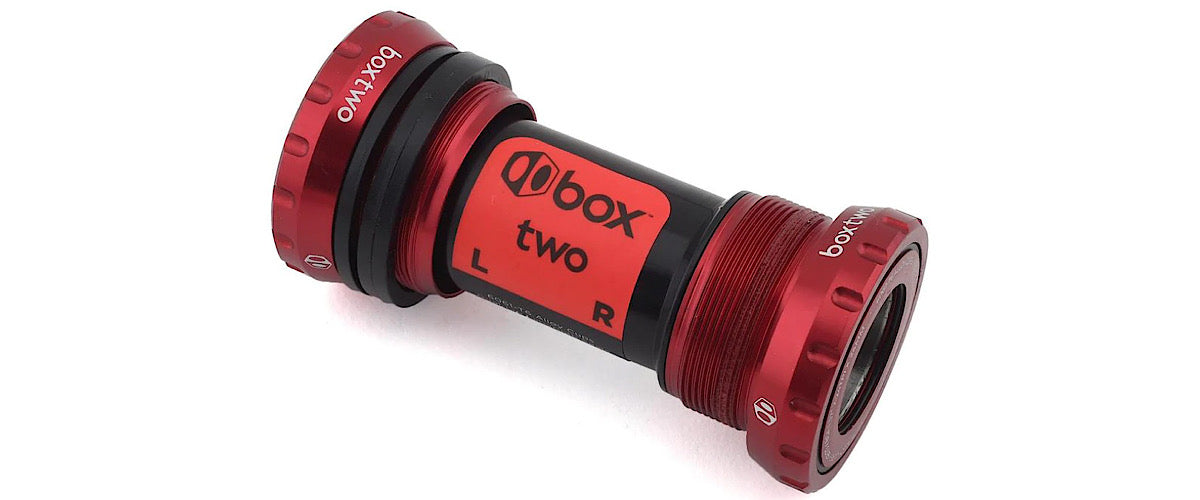 BOTTOM BRACKETS