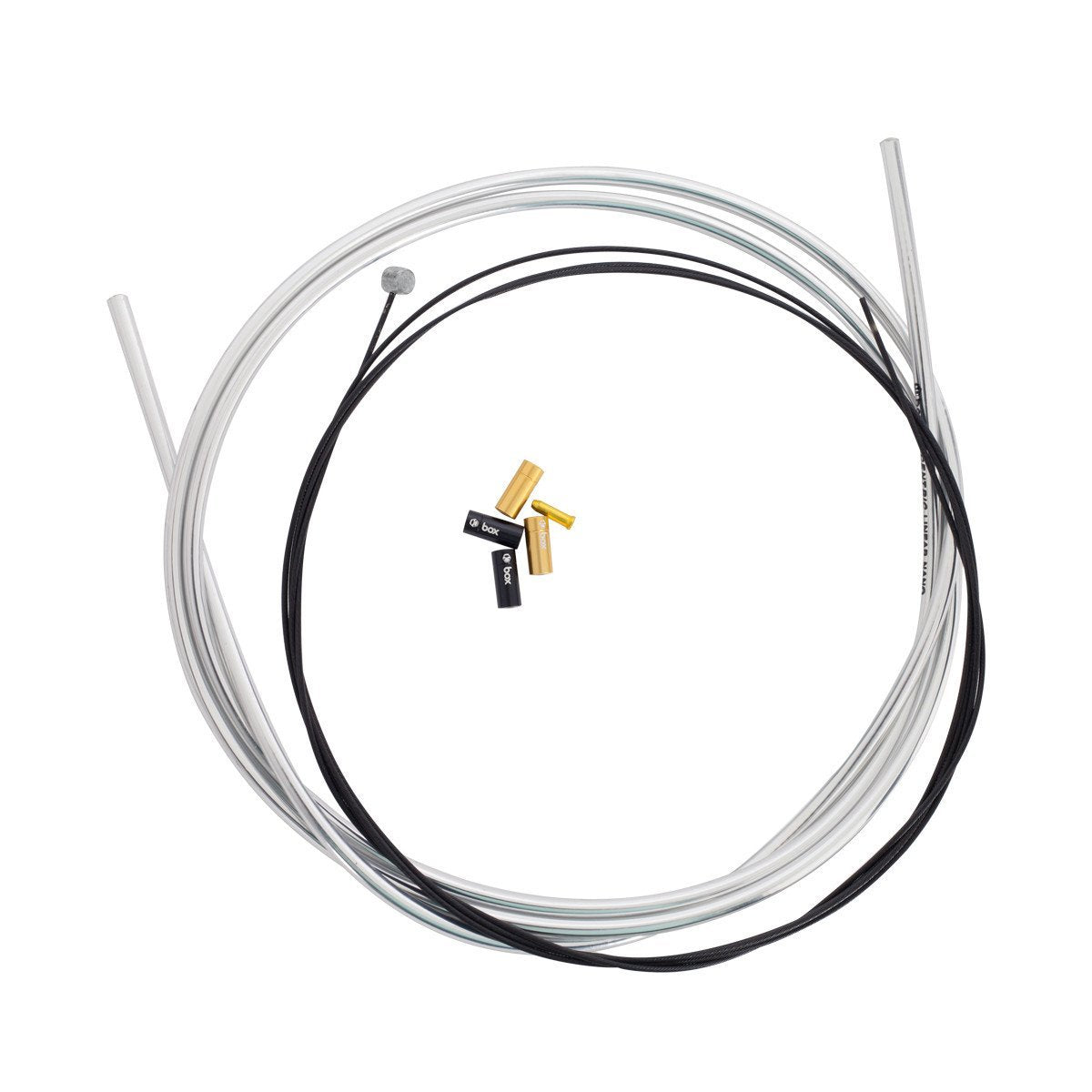 BRAKE CABLES