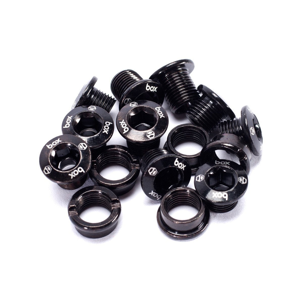 CHAINRING BOLTS