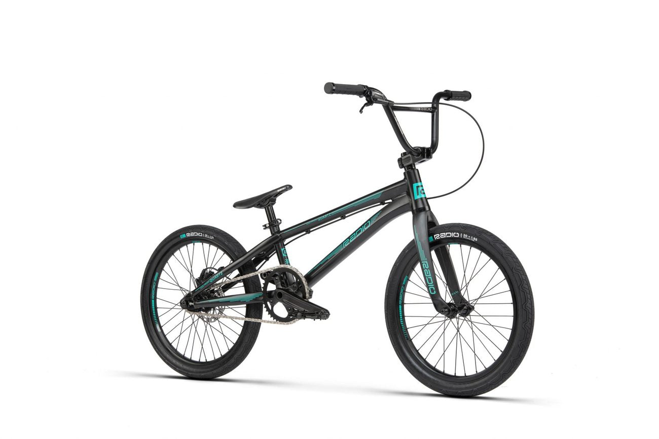 COMPLETE BIKES