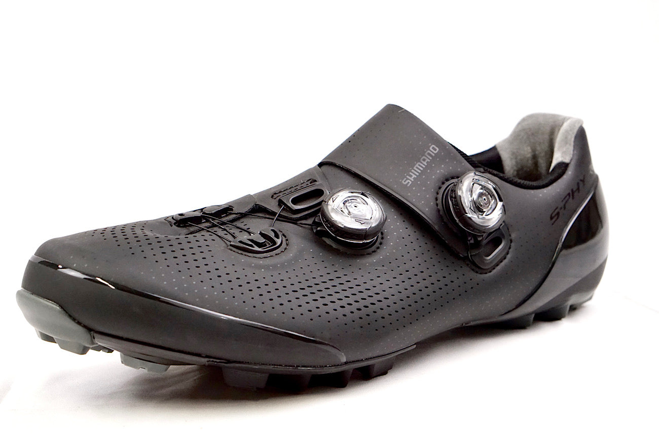 CLIP SHOES