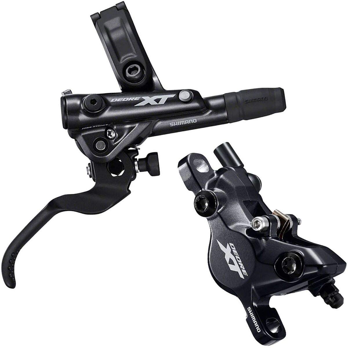 SHIMANO Kit spurgo professional siringa freni a disco Shimano TL-BR –  Bionic Bike Udine