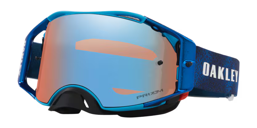 OAKLEY AIRBRAKE MX CHASE SEXTON SIGNATURE GOGGLE