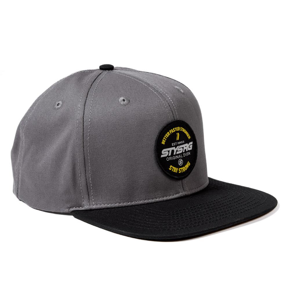 STAY STRONG BFS SNAPBACK HAT
