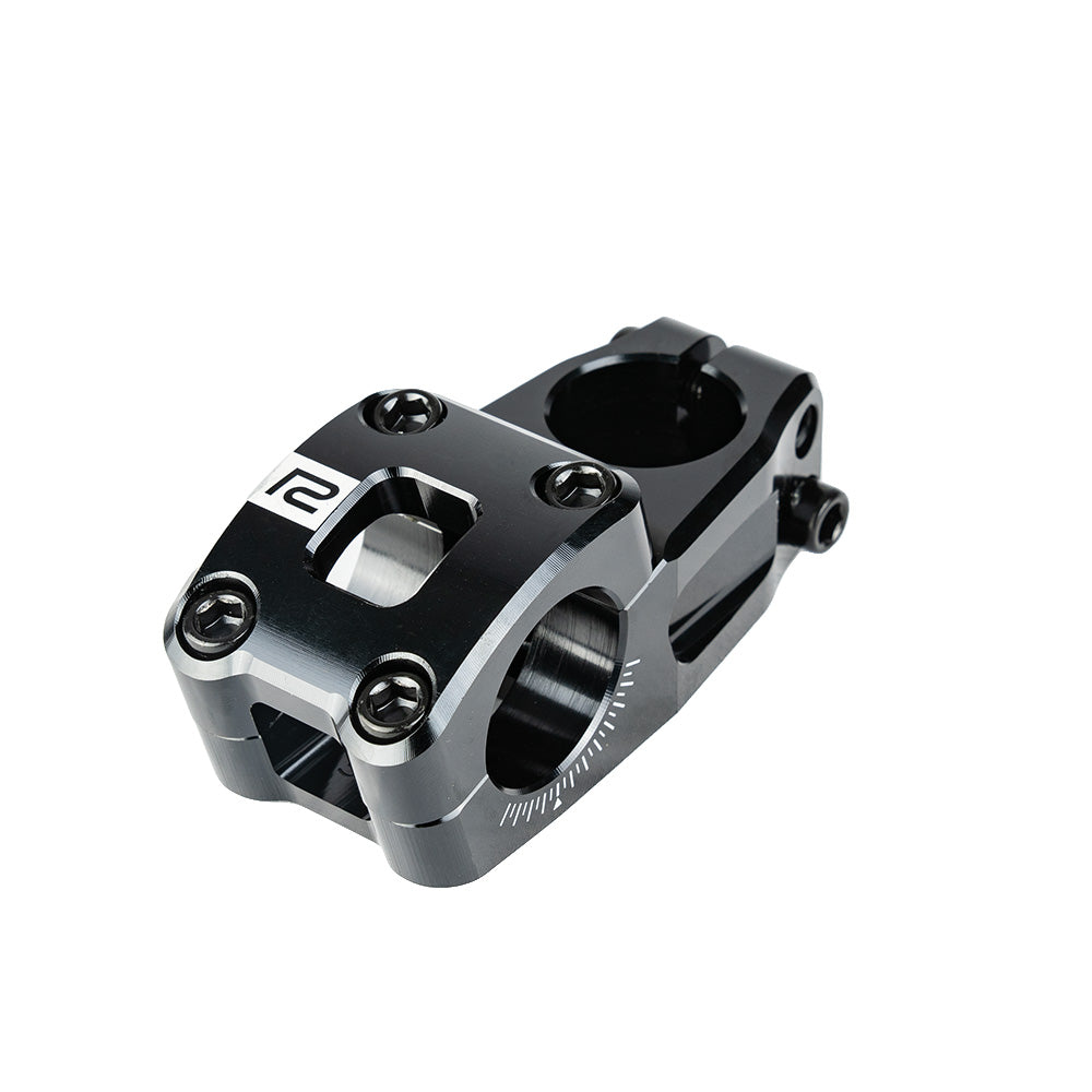 RADIO NEON PRO STEM 1 1/8" 31.8MM BAR