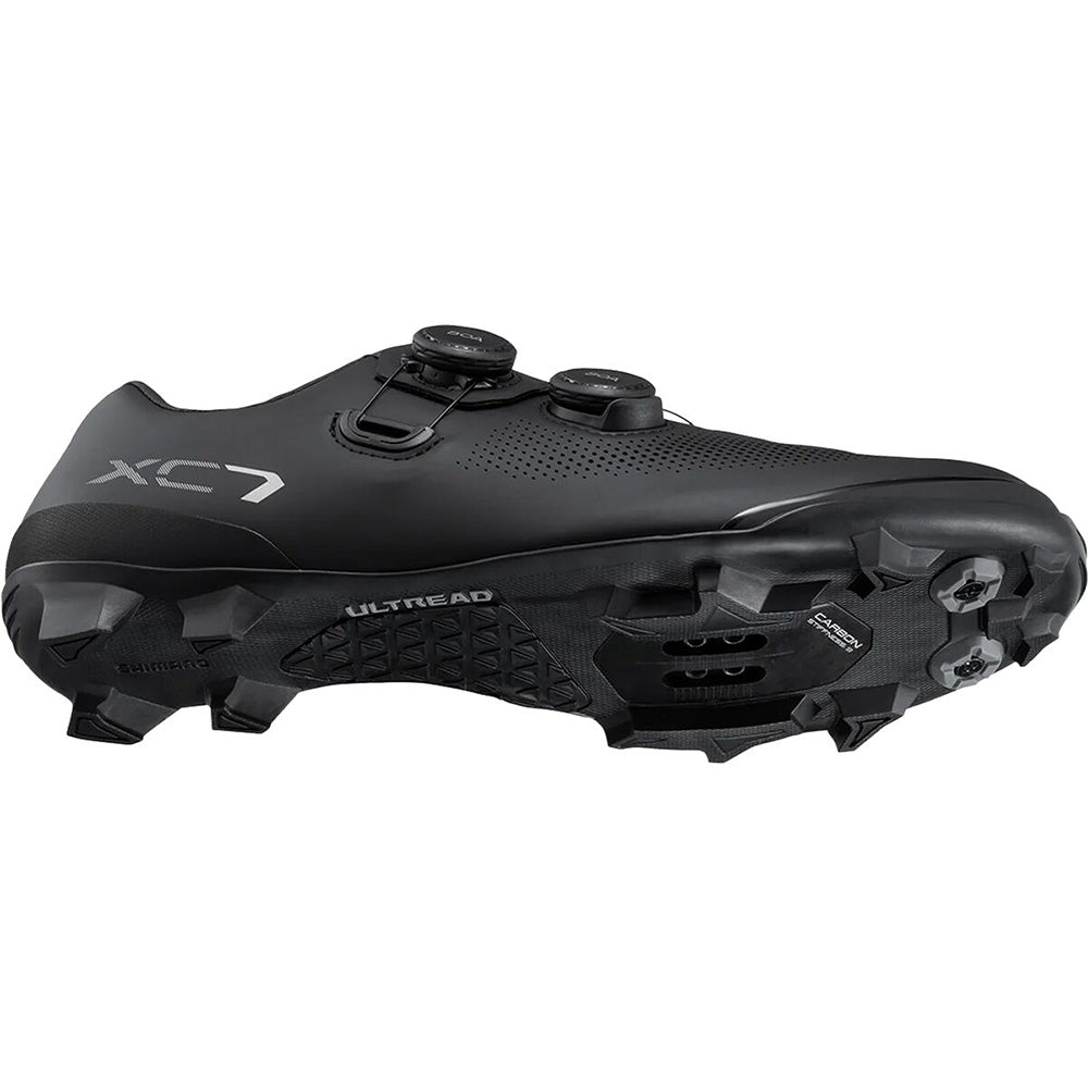 SHIMANO XC703 SHOES