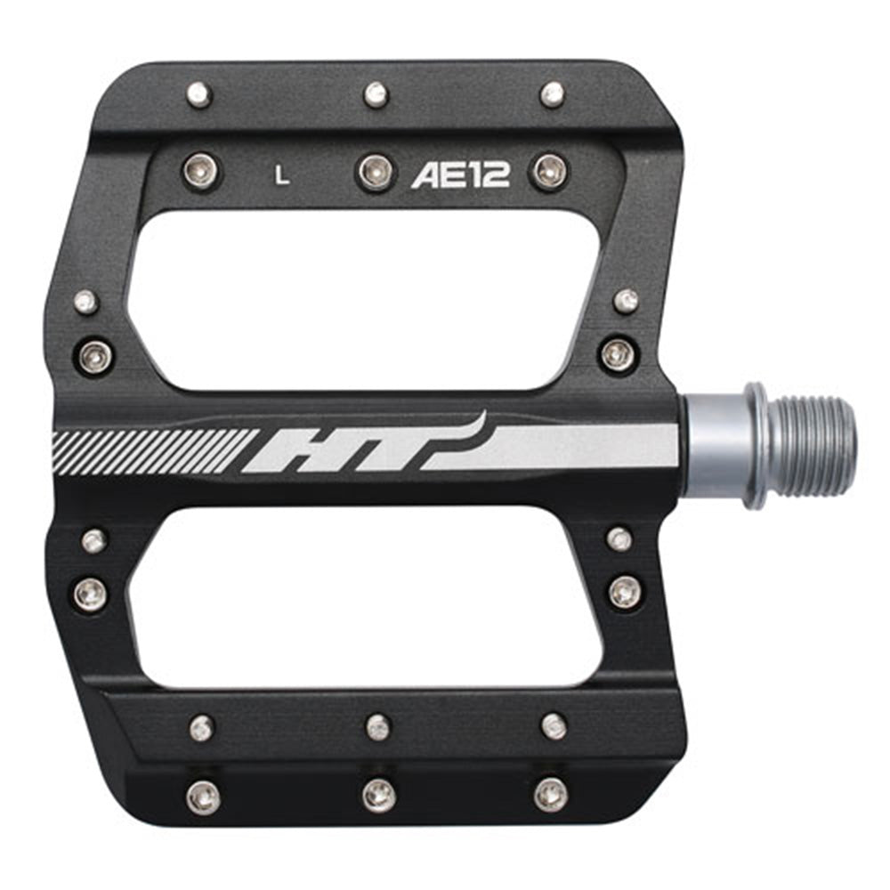 ht flat pedal HT COMPONENTS AE12 FLAT PEDAL
