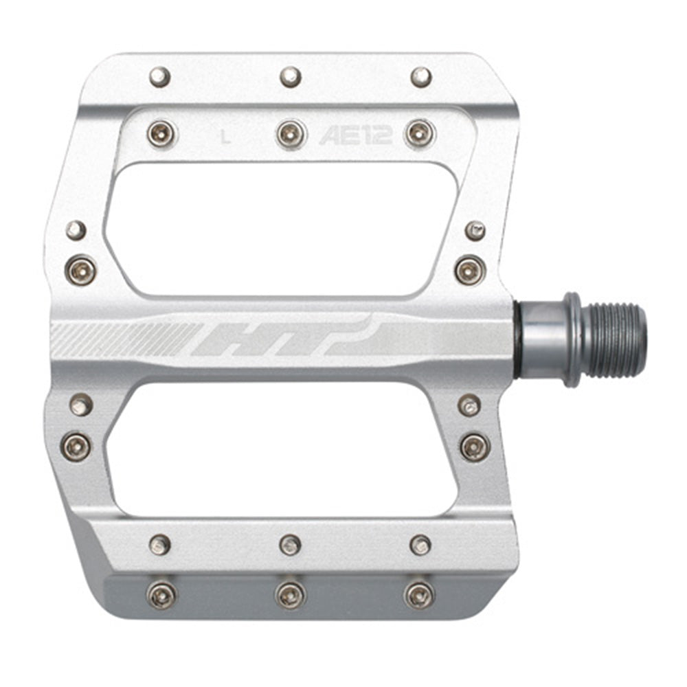 HT COMPONENTS AE12 FLAT PEDAL