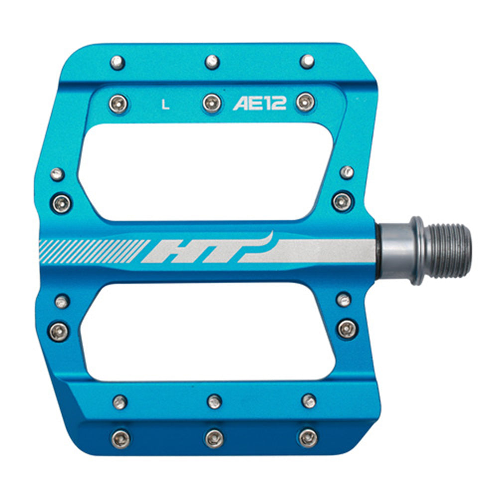 HT COMPONENTS AE12 FLAT PEDAL