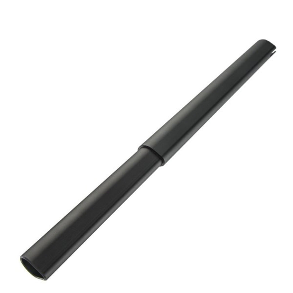 AERO SEAT EXTENDER BLACK