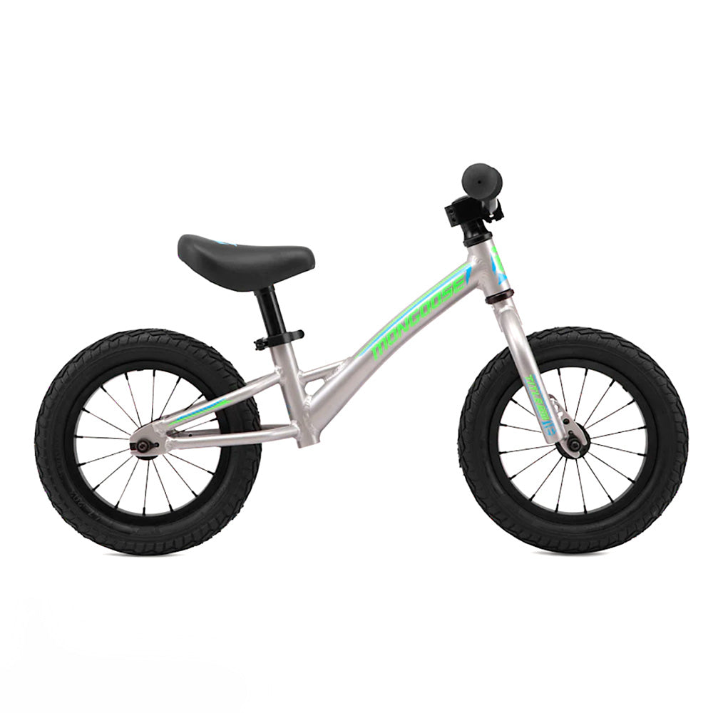 MONGOOSE BALANCE BIKE MONGOOSE BALANCE BIKE
