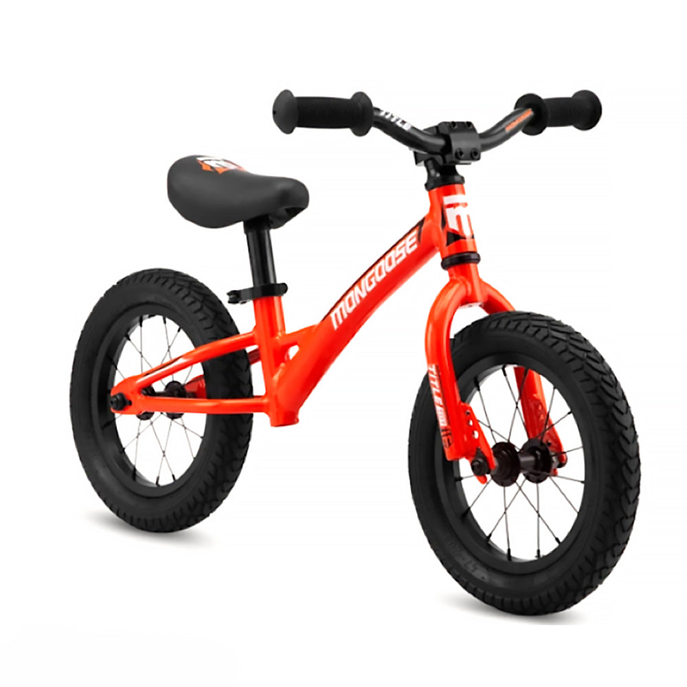 MONGOOSE BALANCE BIKE