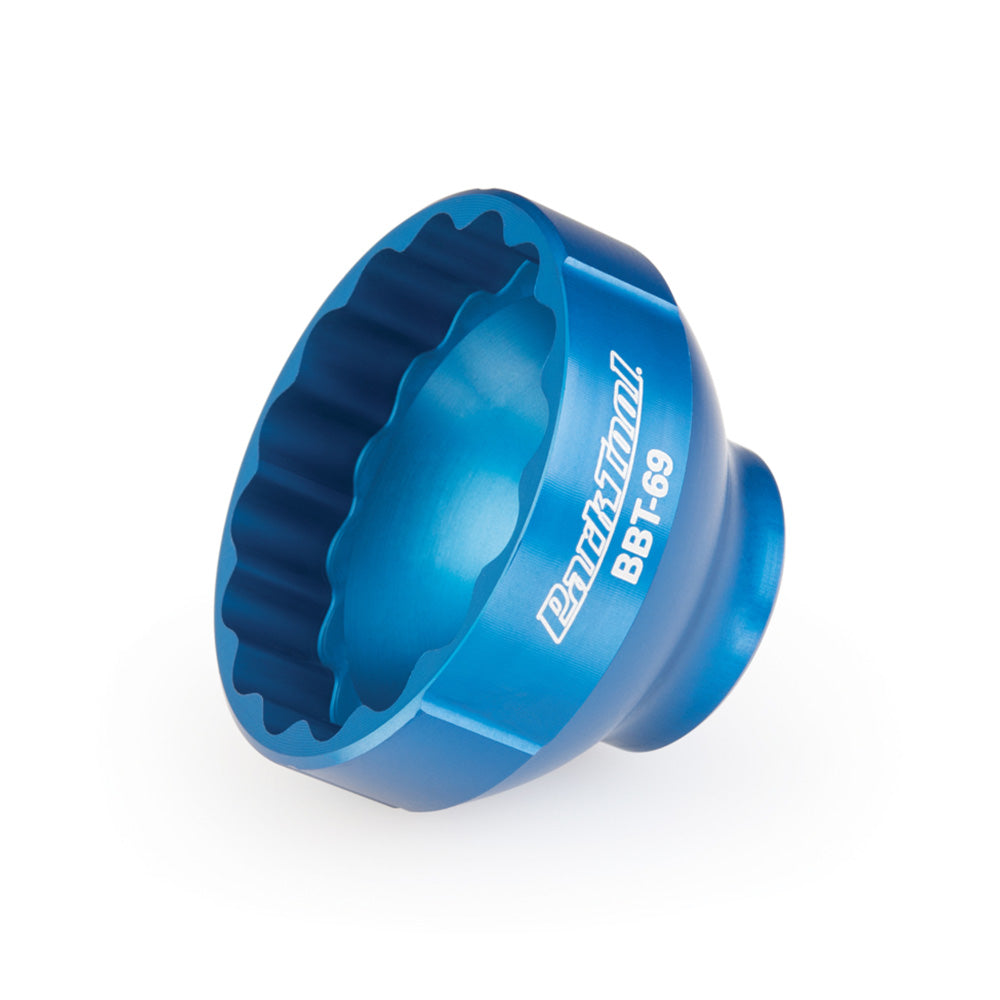 PARK TOOL BBT-69.2 BOTTOM BRACKET TOOL 44MM