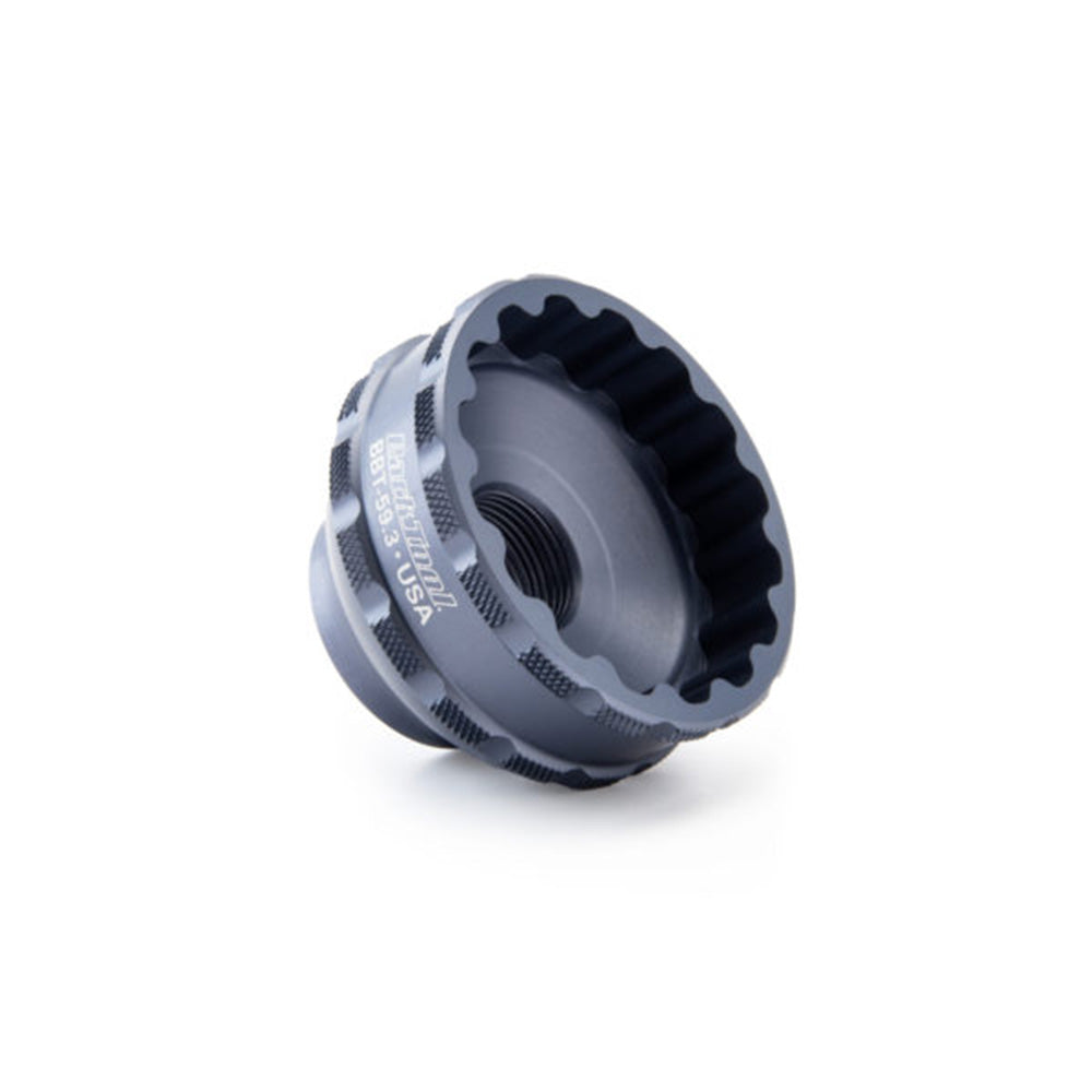 PARK TOOL BBT-59.3 BOTTOM BRACKET TOOL 41MM