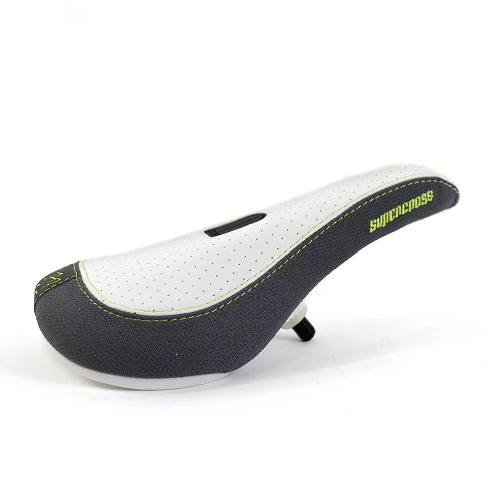 SUPERCROSS BMX ELITE PIVOTAL BMX RACING SADDLE