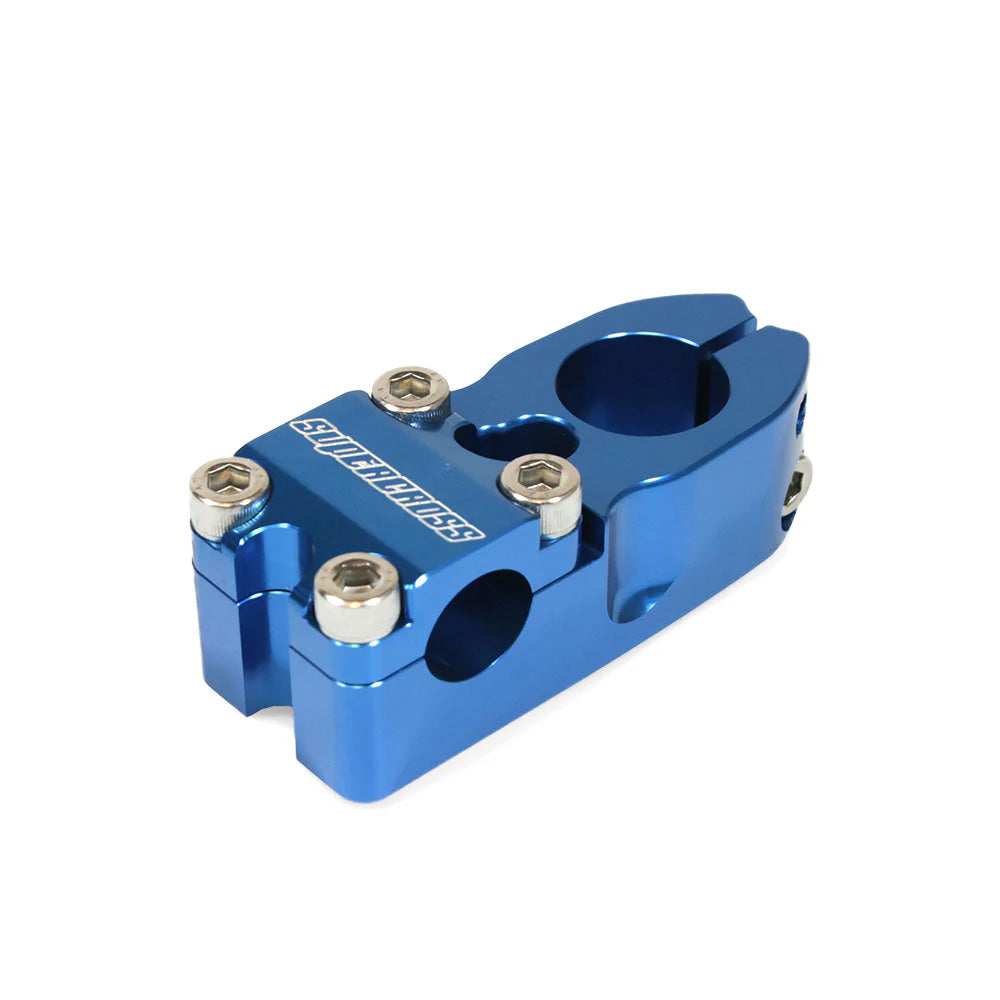 SUPERCROSS RACERHEAD TOP LOAD STEM 1 1/8"