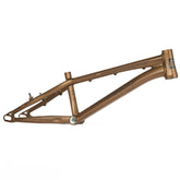 RADIO RACELINE QUARTZ RACE FRAME METALLIC COPPER