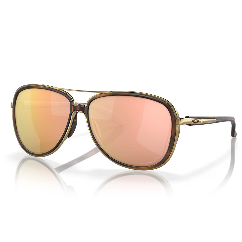 OAKLEY SPLIT TIME POLARIAZED SUNGLASSES