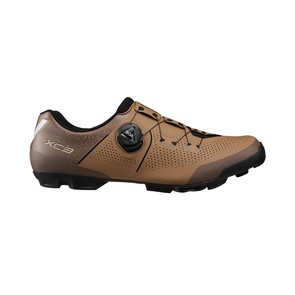SHIMANO XC302 SHOES