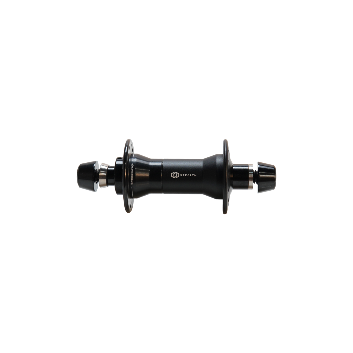 BOX ONE STEALTH EXPERT FRONT HUB