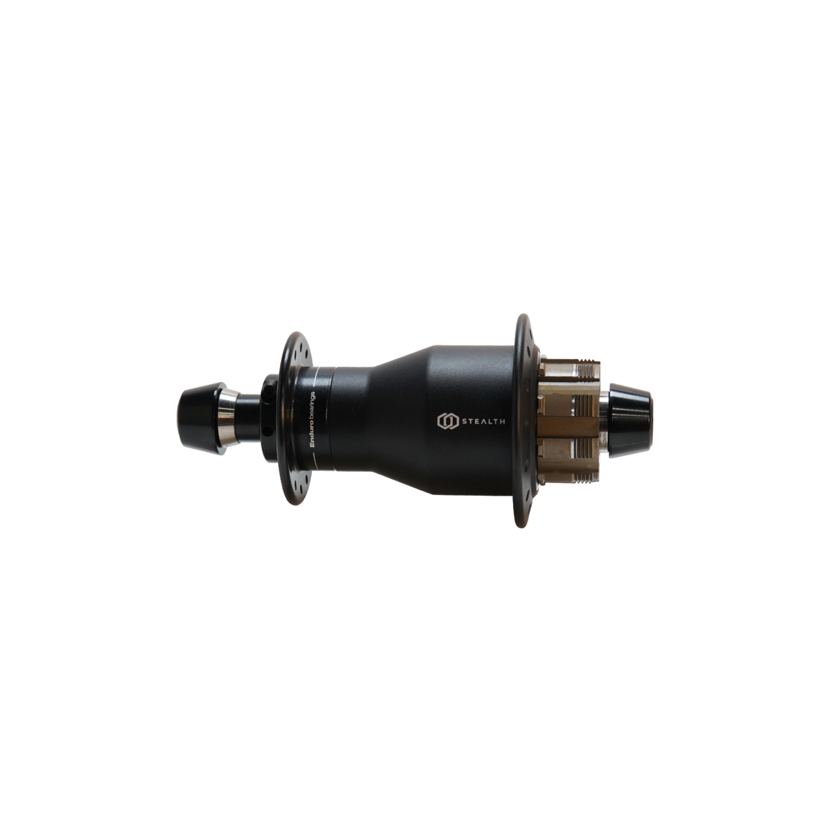 BOX ONE STEALTH EXPERT REAR HUB