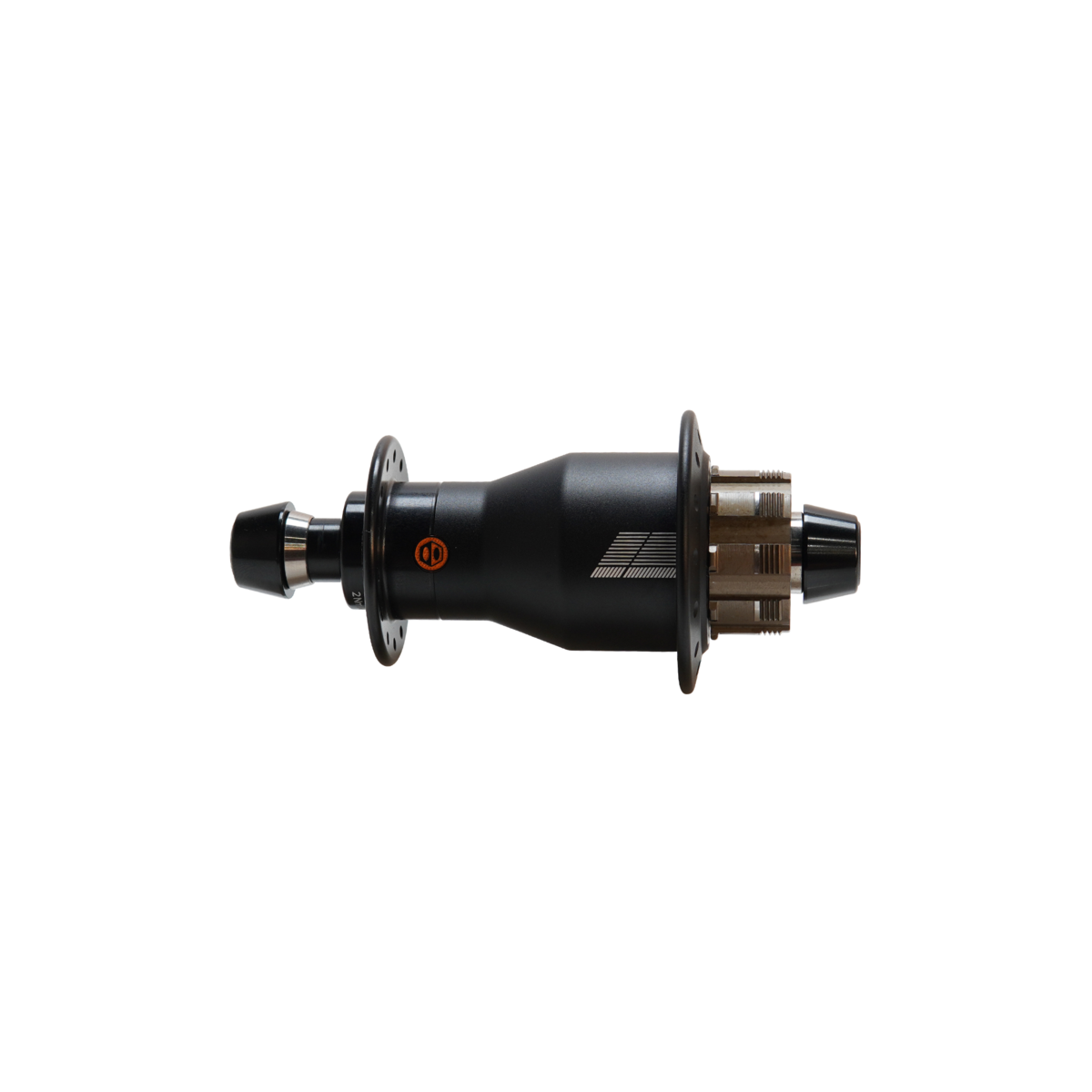 BOX ONE STEALTH EXPERT REAR HUB
