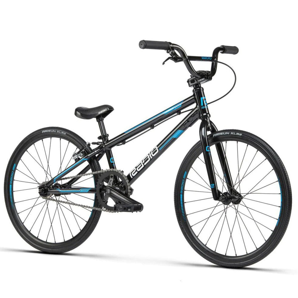 RADIO COBALT MINI BMX RACE BIKE - 17.5 TT