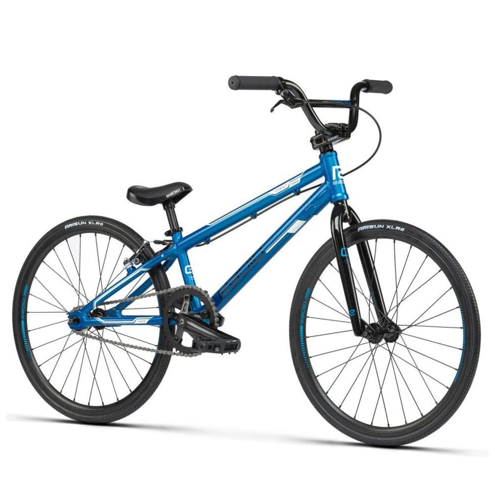 RADIO COBALT MINI BMX RACE BIKE - 17.5 TT