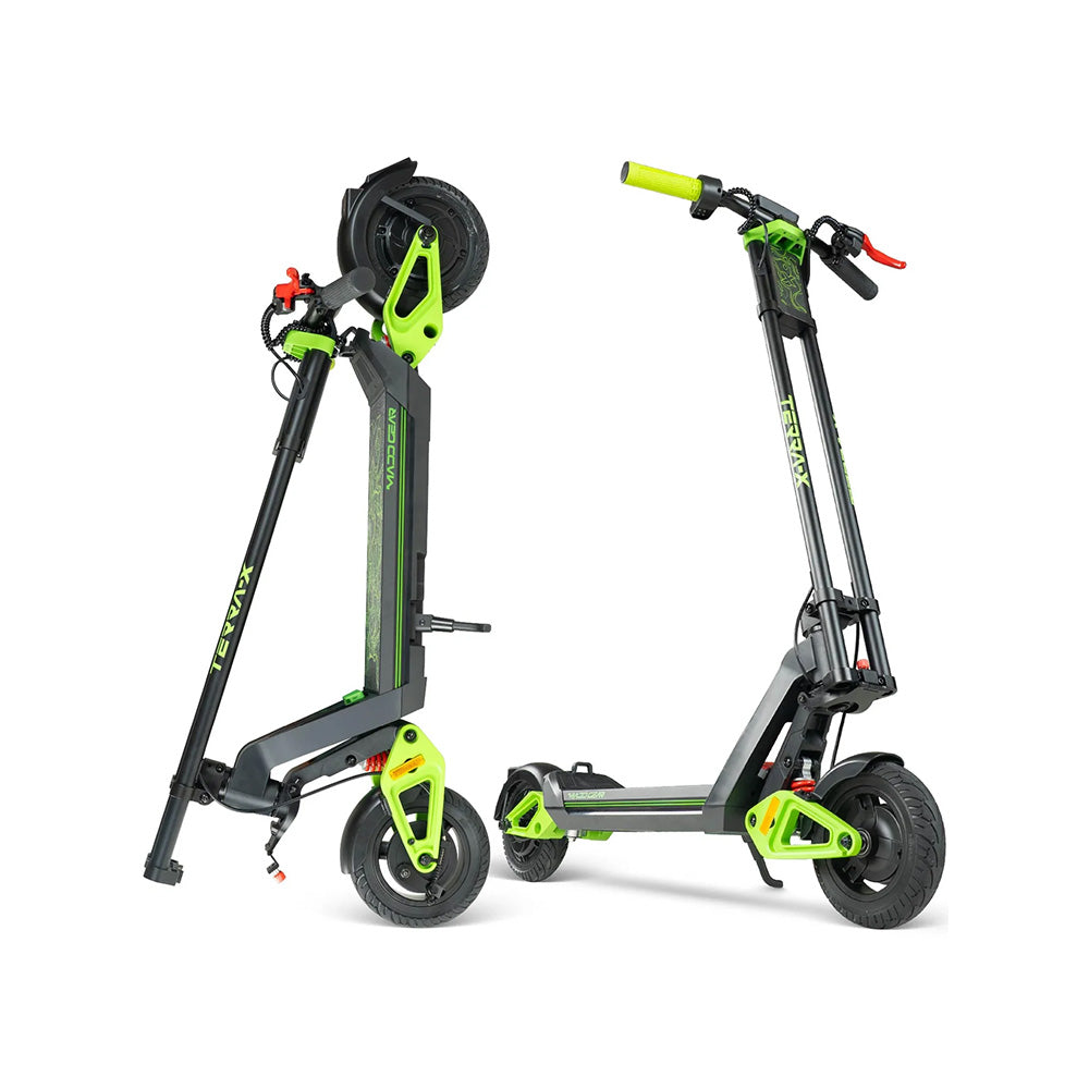 MADD GEAR TERRA-X ELECTRIC SCOOTER