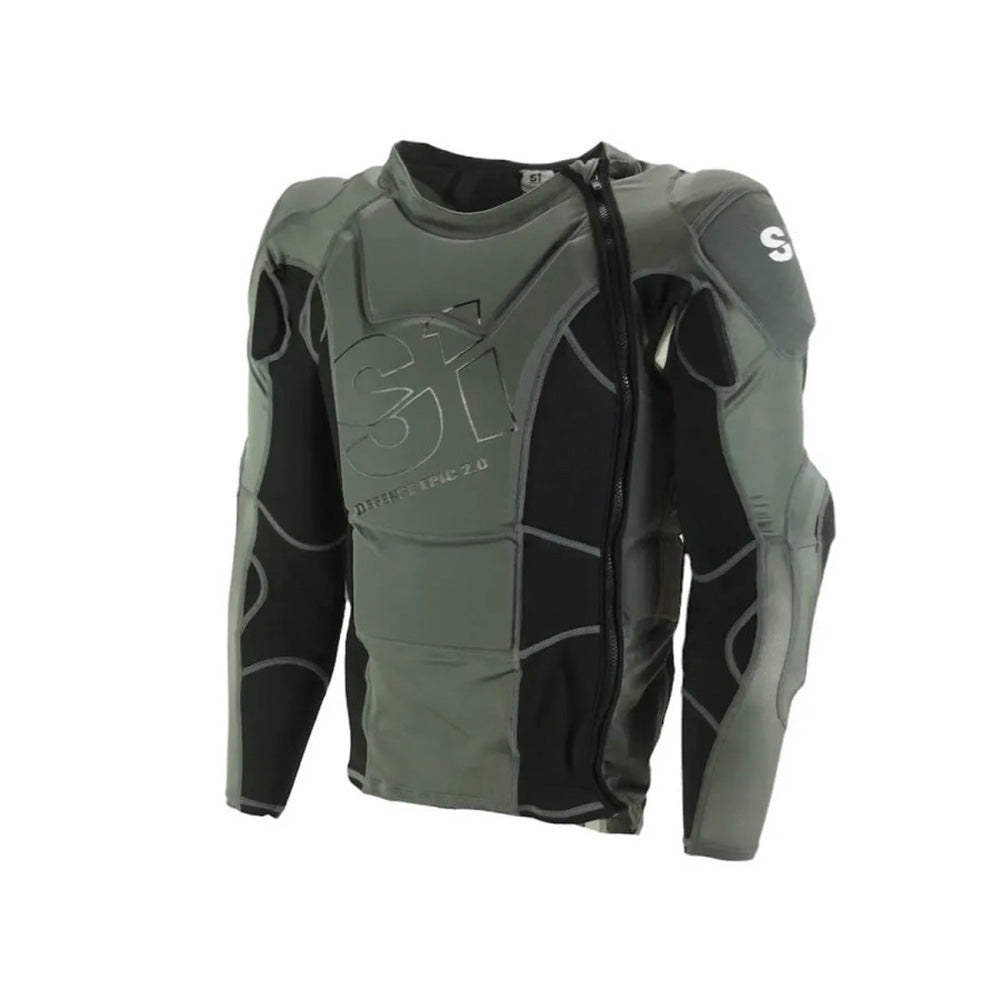 ウェア S1 Defense EIite 1.0 High Impact Jacket S1 Defense Elite 1.0 High Impact Jacket at MoJo BMX