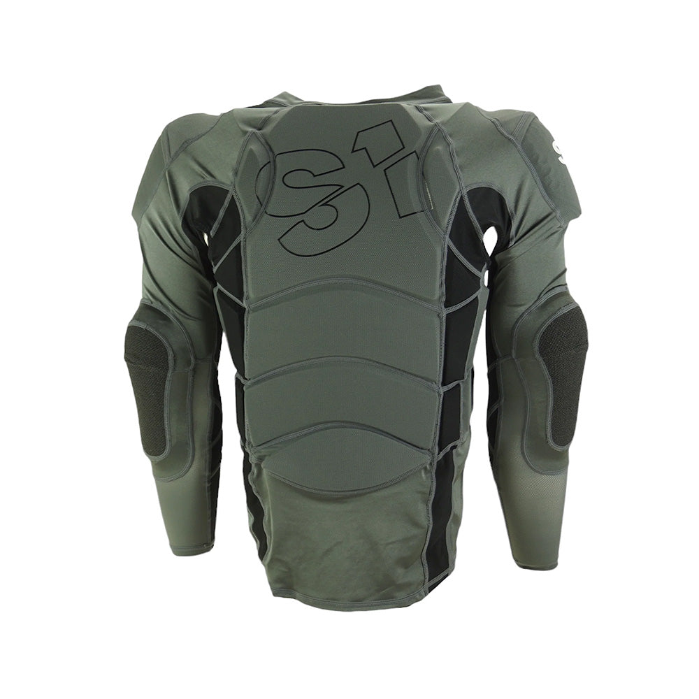 S1 DEFENSE EPIC HIGH IMPACT 2.0 BODY ARMOR