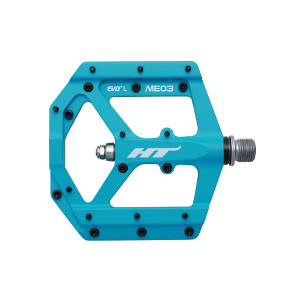 HT COMPONENTS ME03 FLAT PEDAL