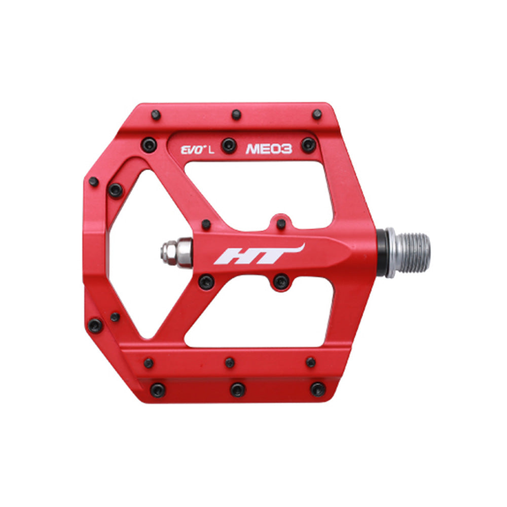 HT COMPONENTS ME03 FLAT PEDAL