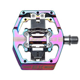 HT DH RACE X-3 CLIP PEDAL