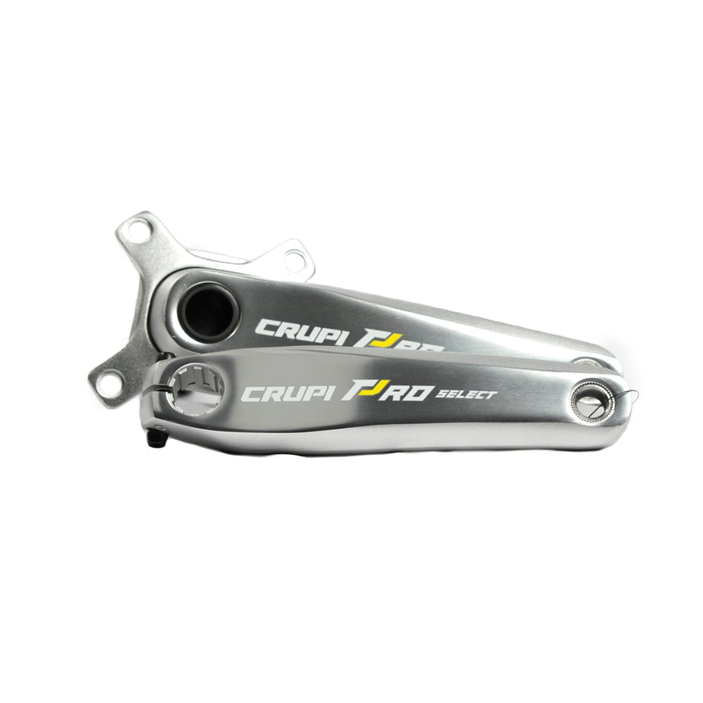 CRUPI RHYTHM PRO SELECT CRANKSET