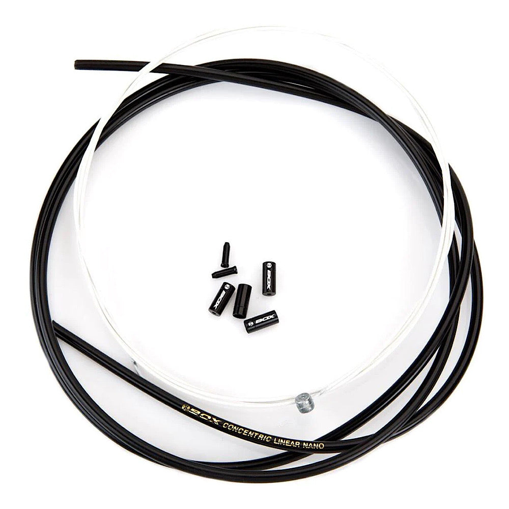 BOX ONE NANO BRAKE CABLE KIT