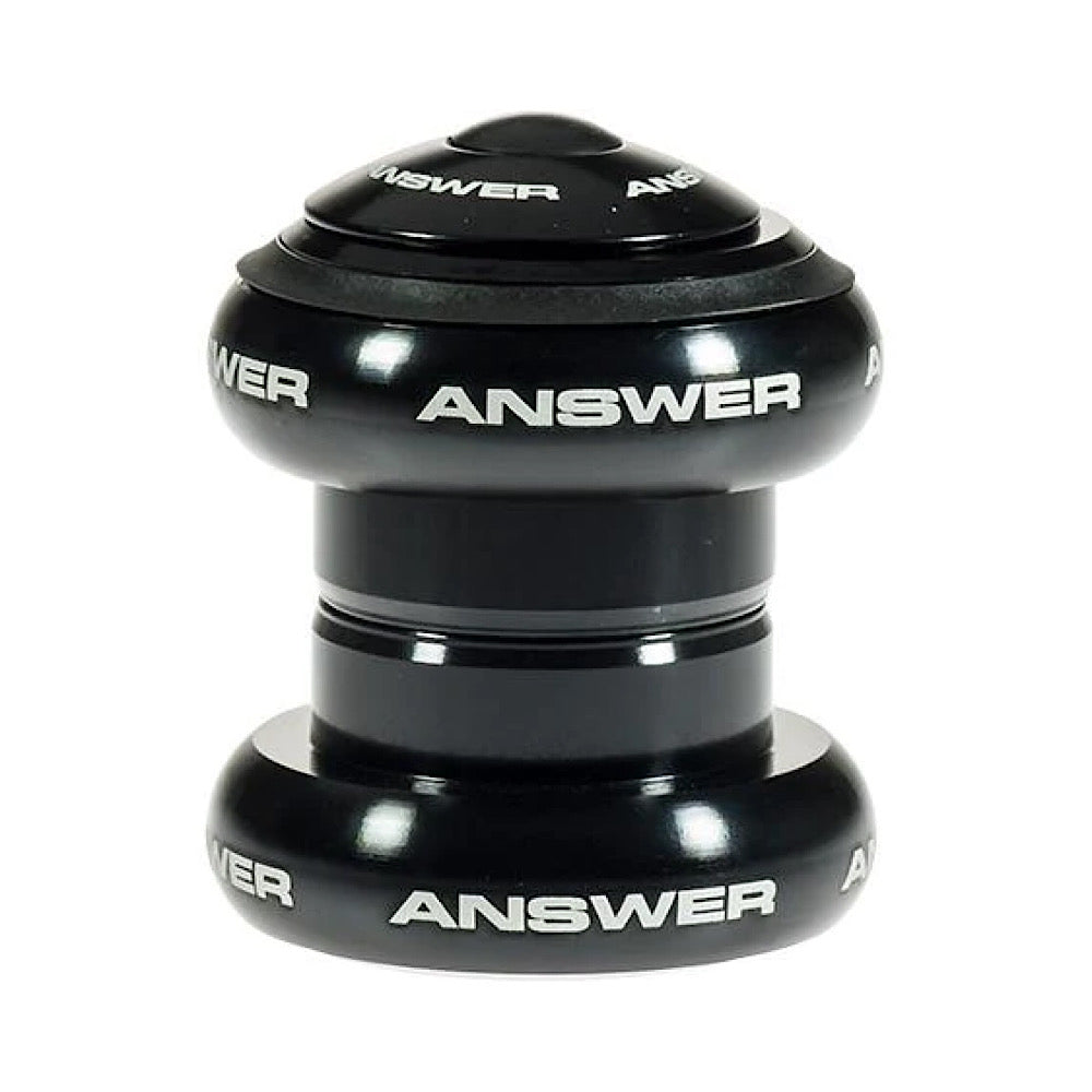 ANSWER STANDARD HEADSET 11/8"