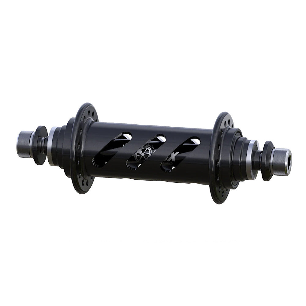 ONYX OHM 100/8MM FRONT HUB- CERAMIC