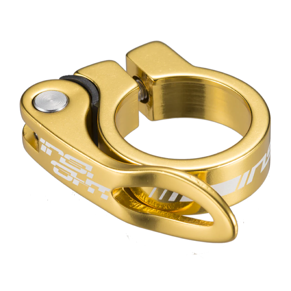 INSIGHT UPGRADE SEAT CLAMP