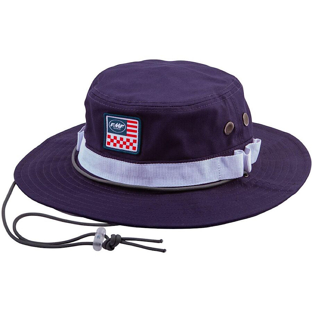 American apparel bucket store hat