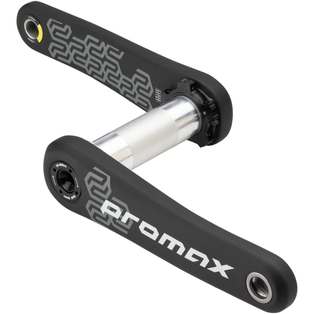 PROMAX CK-1 CARBON CRANK