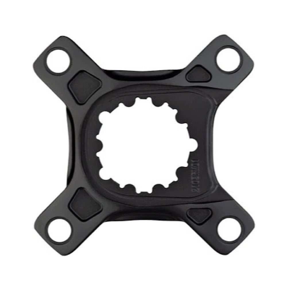 PROMAX DIRECT MOUNT CRANK SPIDER - 104 BCD, 4-BOLT (CK-1)