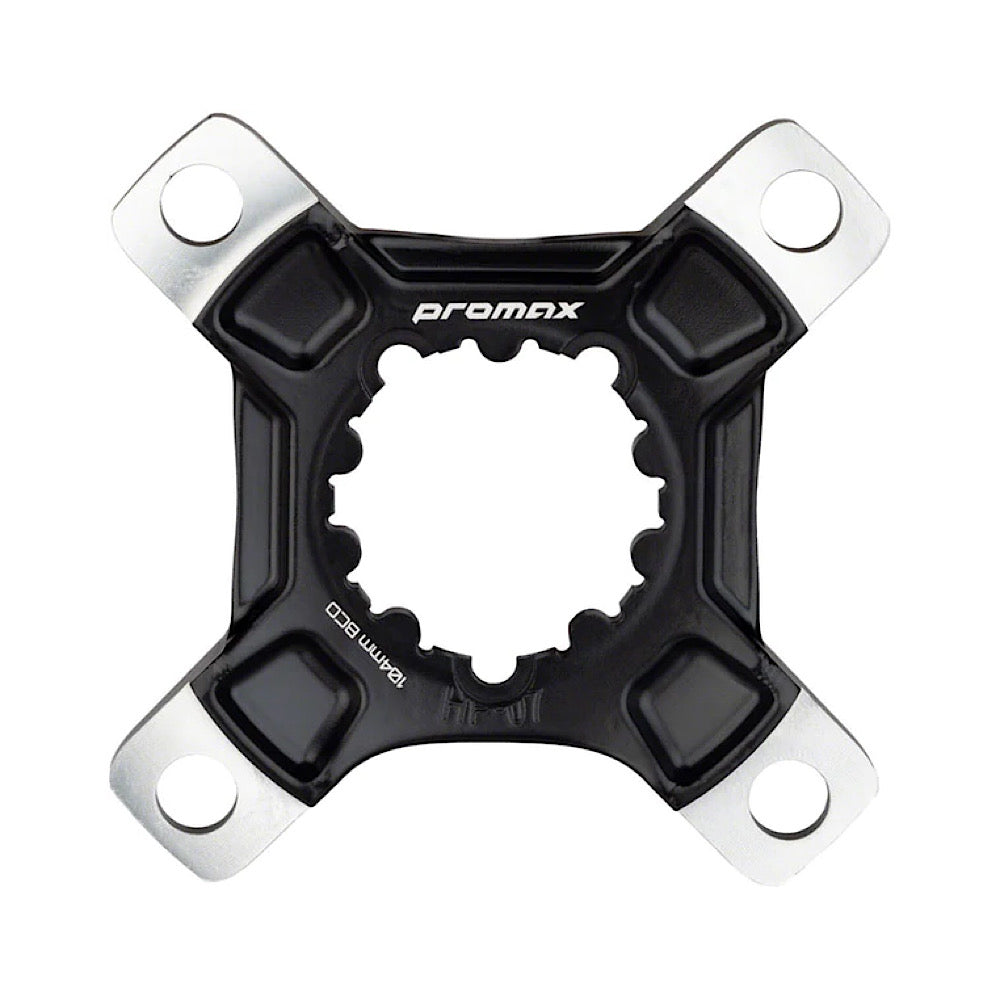 PROMAX DIRECT MOUNT CRANK SPIDER - 104 BCD, 4-BOLT (CK-1)