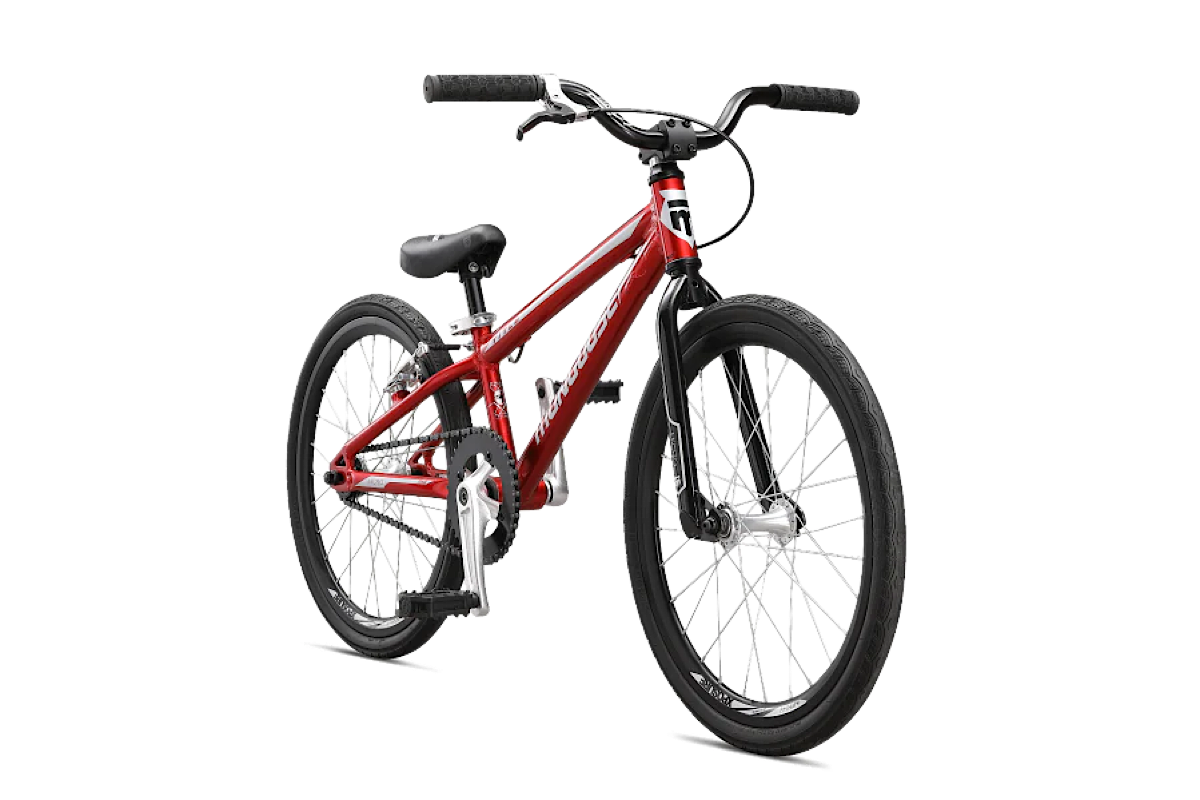 Mongoose title discount 24